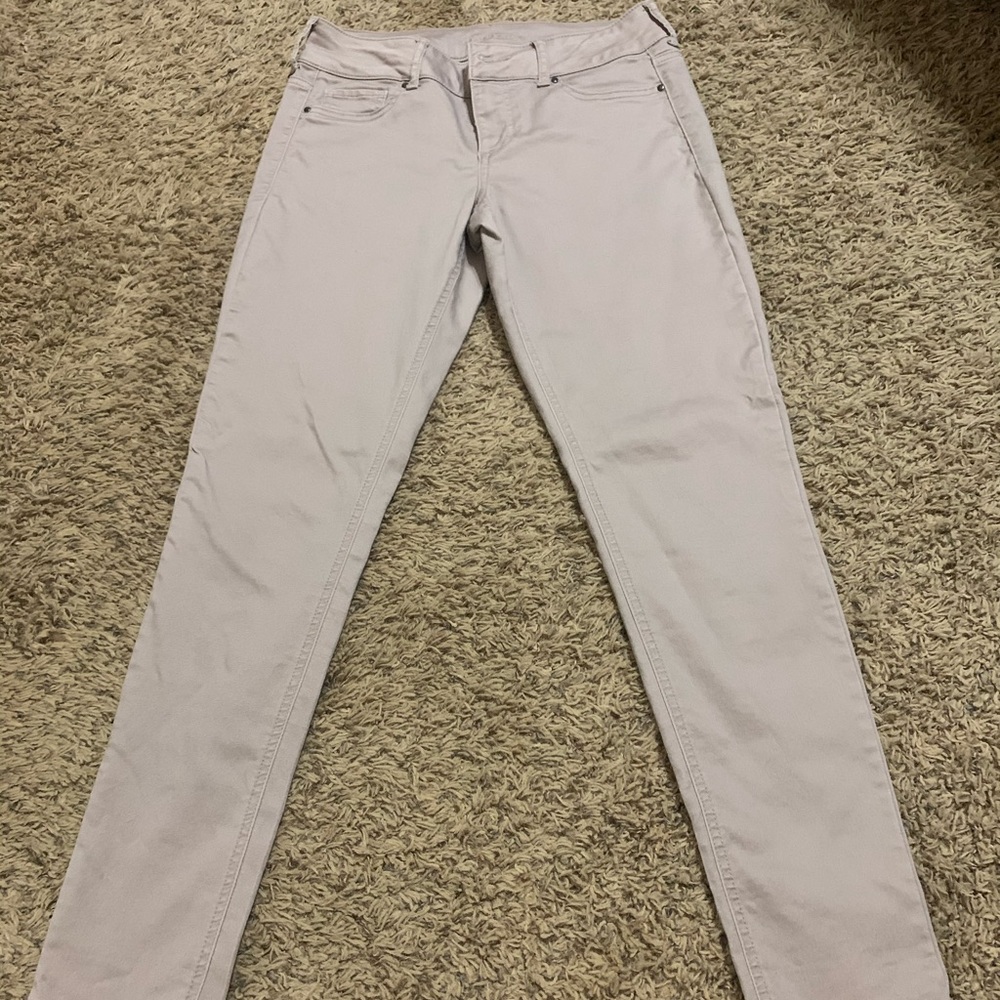 Maurices Jeggings